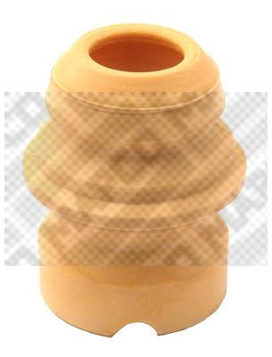 Vaimennuskumi, jousitus MAPCO 32869