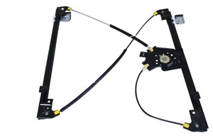 Lasinnostin, Eteen, oikea, CITROËN,FIAT,PEUGEOT,TOYOTA, 0001440161480, 0001499438080, 1499438080, 9221 Z5, 9222 HF, 9222 Z5