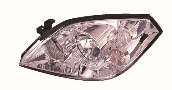 Ajovalo DEPO 215-1191L-LD-EM