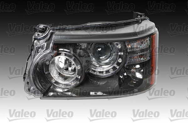 Ajovalo VALEO 044154
