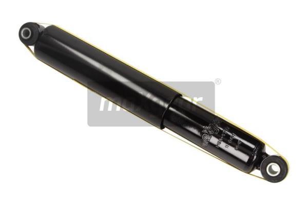Moottorikiinnike MAXGEAR 76-0193