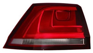 Takavalo, Oikea, VW GOLF ALLTRACK VII, GOLF Variant VII, 5G9945096, 5G9945096C
