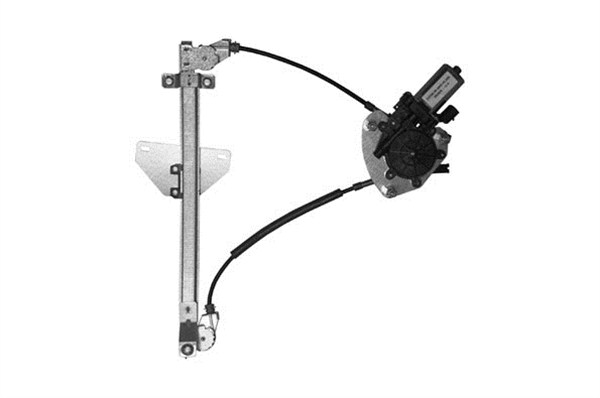 Lasinnostin MAGNETI MARELLI 350103114700