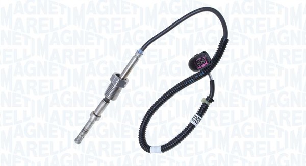 Tunnistin, pakokaasulämpötila MAGNETI MARELLI 172000071010