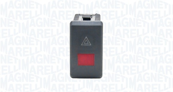 Varoitusvilkkukytkin MAGNETI MARELLI 000051018010