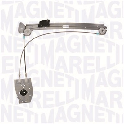 Lasinnostin MAGNETI MARELLI 350103170232