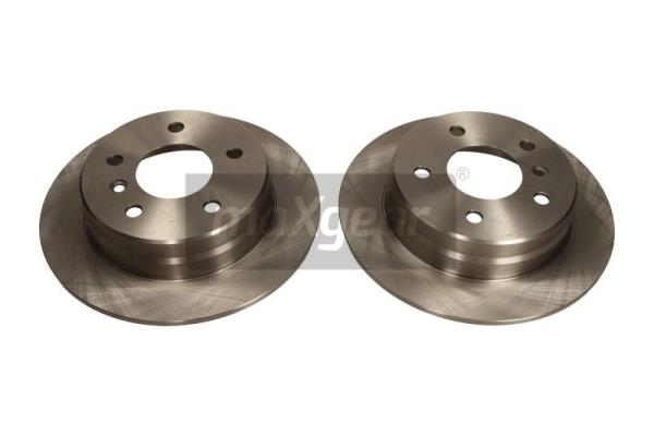 Jarrulevy MAXGEAR 19-1221