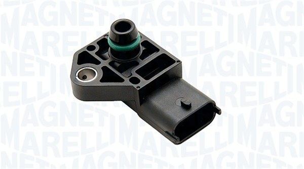 Tunnistin, polttoaine paine MAGNETI MARELLI 215810007300