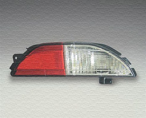 Peruutusvalo MAGNETI MARELLI 712201351110