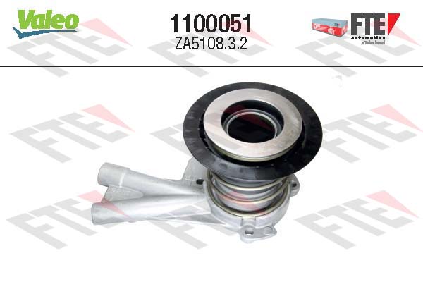 Työsylinteri, kytkin VALEO 1100051