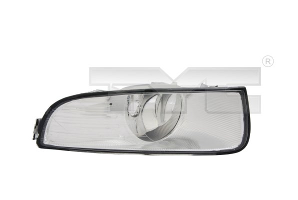 Sumuvalo TYC 19-11017-01-2