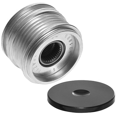 Hihnapyörä, laturi MAGNETI MARELLI 940113010074