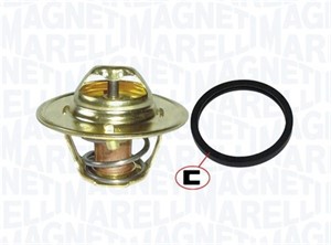 Termostaatti, jäähdytysneste, DAIHATSU,MAZDA,MITSUBISHI,SUZUKI, 17570-74001, 17600-83821, 9004833035000, 90048-33035-000, 90916-03027