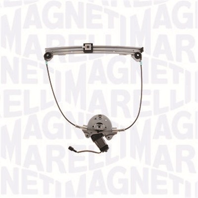 Lasinnostin MAGNETI MARELLI 350103170189
