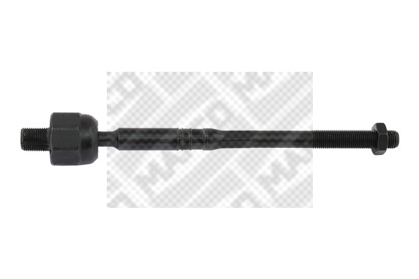 Raidetangon pää, suora MAPCO 51654