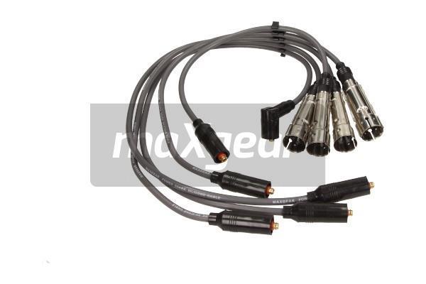 Sytytysjohtosarja MAXGEAR 53-0093