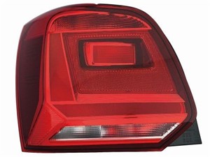 Takavalo, Vasen, VW POLO, POLO Sedan, 6C0945095B