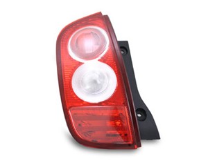 Takavalo, Vasen, NISSAN MICRA III, 26555 AX710, 26559 AX720