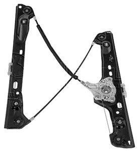 Lasinnostin, Eteen, oikea, BMW 3 [E90], 3 Touring [E91], 51 33 7 140 588, 7140588