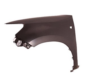 Lokasuoja, Eteen, oikea, TOYOTA HILUX Pick-up VII, 53811 0K080