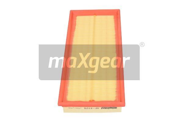 Ilmansuodatin MAXGEAR 26-0531