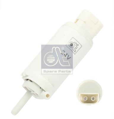 Lasinpesimen pumppu DT 1.22085