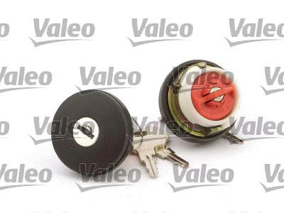 Korkki, polttoainetankki VALEO 247511