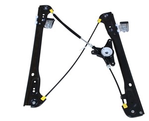 Lasinnostin, Eteen, oikea, HYUNDAI i30, i30 Kombi, 82481-2L001