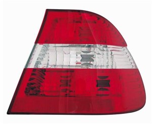 Takavalo, Oikea, BMW 3 [E46], 63216910532, 63216946536, 6946536