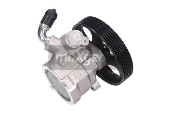 Hydrauliikkapumppu, ohjaus MAXGEAR 48-0090