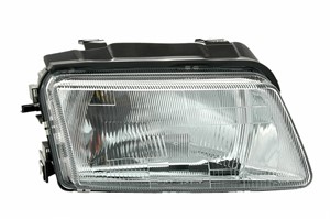 Ajovalo, Vasen, AUDI A4, A4 Avant, 8D0941029