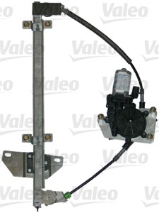 Lasinnostin, Edessä, Vasen, NISSAN PRIMERA, PRIMERA Hatchback, PRIMERA Traveller, 807012F000, 80701-2F000, 807012F002, 80701-2F002, 8070