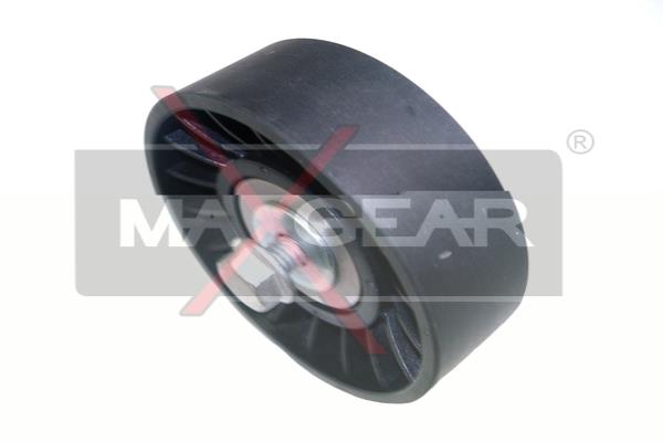 Kiristinvarsi, moniurahihna MAXGEAR 54-0060