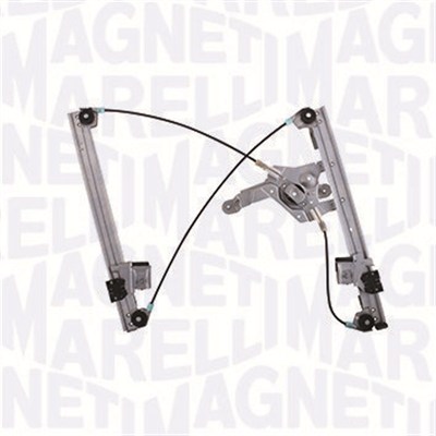 Lasinnostin MAGNETI MARELLI 350103170104