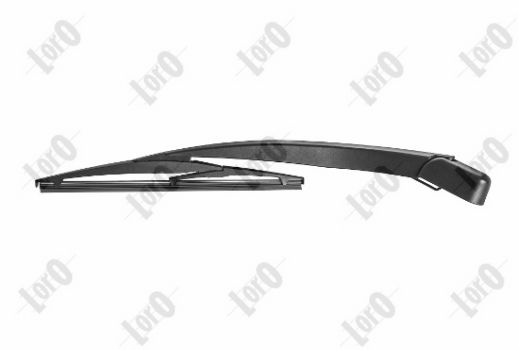 Wiper Arm Set, window cleaning DEPO 103-00-097-C