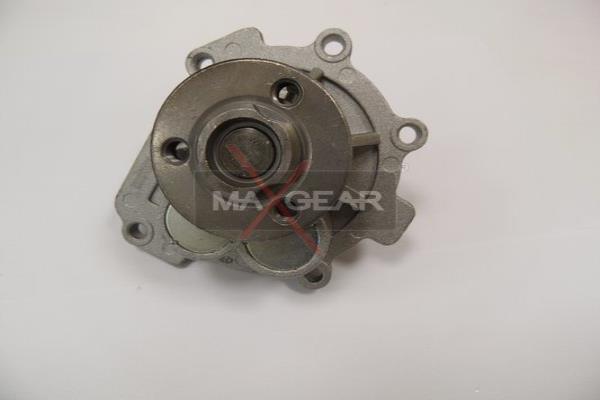 Vesipumppu MAXGEAR 47-0123