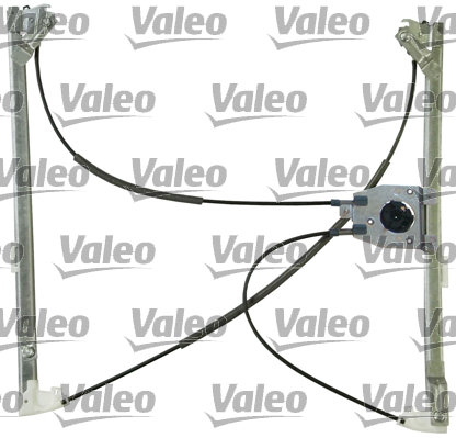 Lasinnostin VALEO 851136