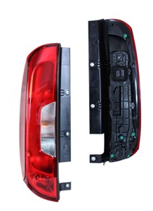 Takavalo, Vasen, FIAT DOBLO Cargo, DOBLO Minibus, minivan, 0000051974250, 0000052044718, 51974250
