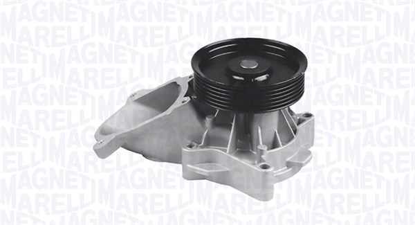 Vesipumppu MAGNETI MARELLI 352316170053