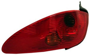 Takavalo, Oikea, PEUGEOT 206 CC, 6351 S1