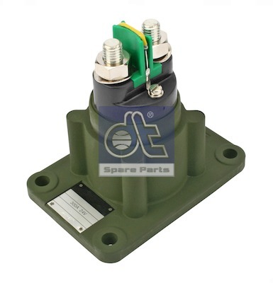 Latausrele DT 3.36020