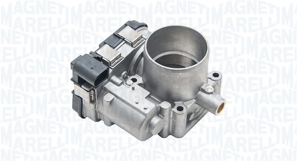 Kaasuläpän kotelo MAGNETI MARELLI 802012061101