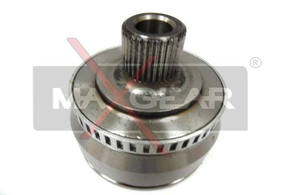 Vetoakselin nivelsarja MAXGEAR 49-0255