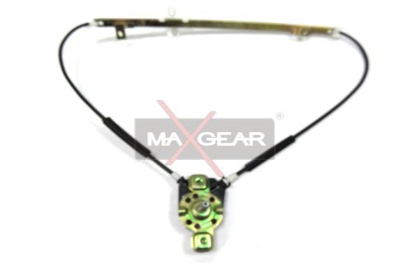 Lasinnostin MAXGEAR 28-0153