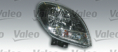 Ajovalo VALEO 043565