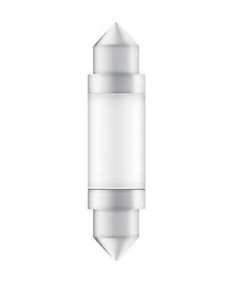 Polttimo, sisävalo OSRAM 6499WW