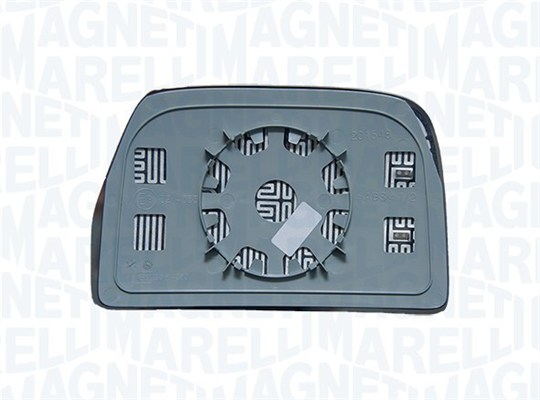 Ulkopeili MAGNETI MARELLI 182209003800