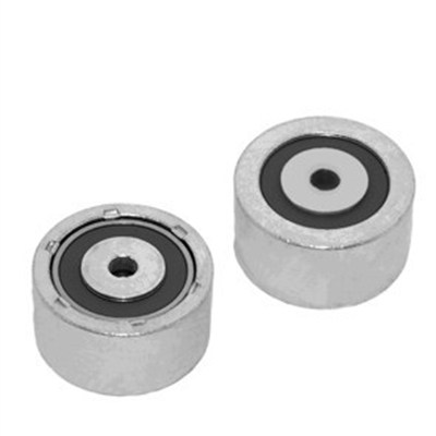 Ohjain-/kiristysrulla kiilahihna MAGNETI MARELLI 331316170213