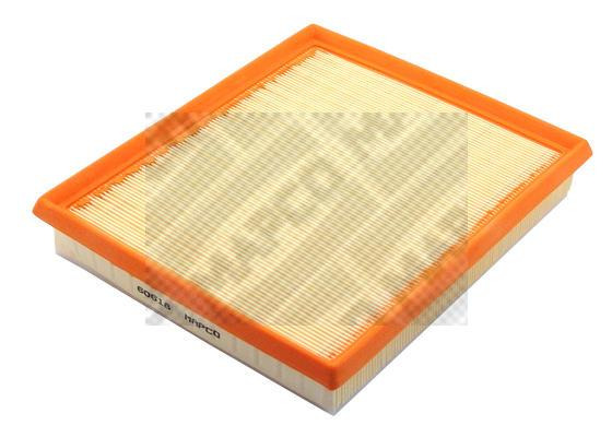 Ilmansuodatin MAPCO 60618