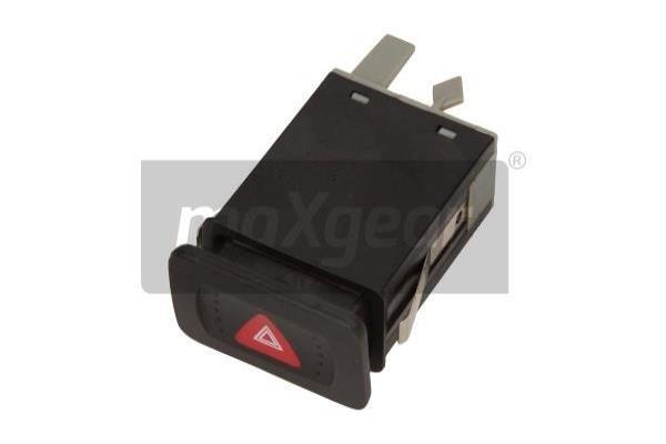 Varoitusvilkkukytkin MAXGEAR 50-0113